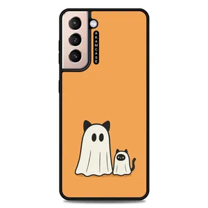 AKAM AMC-WSGS21P-BOO-21 Cover For Samsung Galaxy S21 Plus