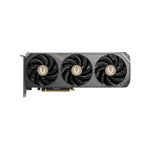 کارت گرافیک مبتنی بر NVIDIA زوتک مدل RTX 5070 SOLID OC 12GB