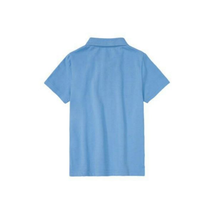 پولوشرت آستین کوتاه پسرانه اسمارت استار مدل IAN 328349 مجموعه دو عددی -  - 3
