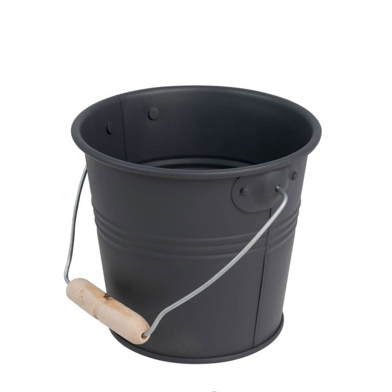 گلدان مدل فلزی کلاسیک 15