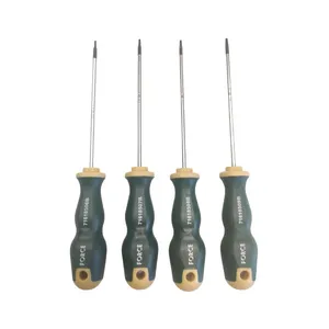 پیچ گوشتی ستاره ای فورس مدل 2044 مجموعه 4 عددی