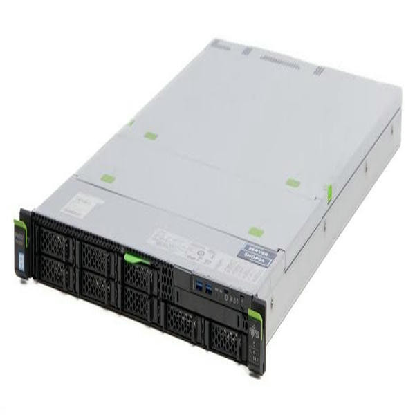 کامپیوتر سرور فوجیتسو مدل  RX2530 M4