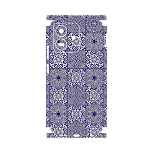 MAHOOT Iran Tile 11-FullSkin Cover Sticker for Honor Play 10