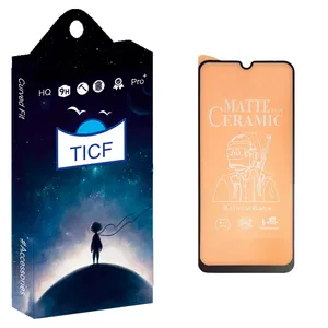 TICF +HD Ceramics Screen Protector For Samsung Galaxy A50