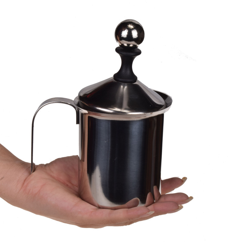 کف ساز شیر مدل WZ02011