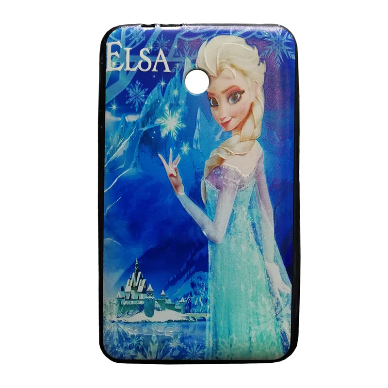 کاور مدل KS-080 مناسب برای تبلت ایسوس Fonepad FE170