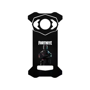 MAHOOT FORTNITE Cover Sticker for Doogee S98 Pro