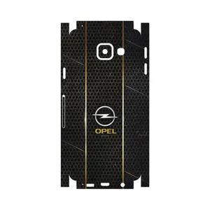 MAHOOT OPEL-FullSkin Cover Sticker for Samsung Galaxy A3 2016