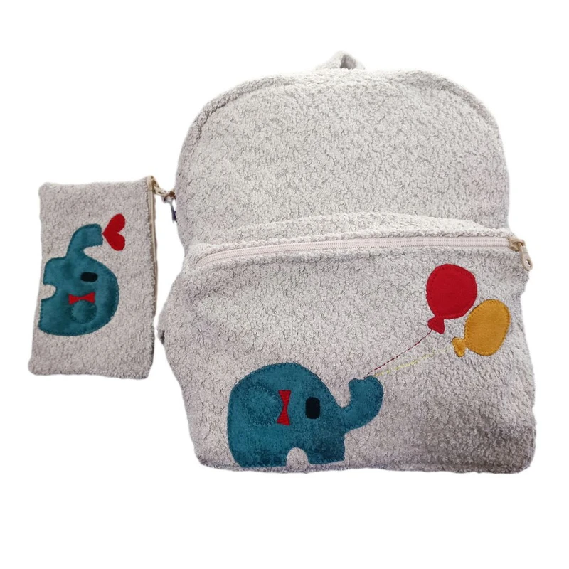 کوله پشتی بچگانه مدل K01