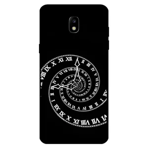 Megafone 8160 Cover For Samsung Galaxy J7 Pro / J730