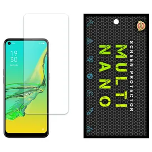 Multi Nano X-S1N Screen Protector For Oppo A32