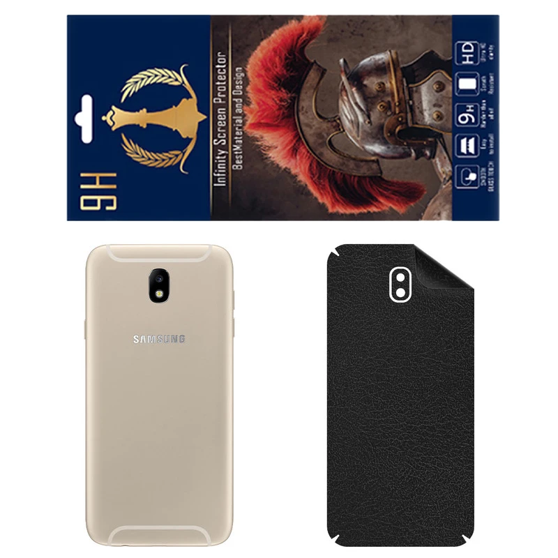 برچسب پوششی اینفینیتی مدل PRO CH مناسب برای گوشی موبایل سامسونگ Galaxy J7 Pro