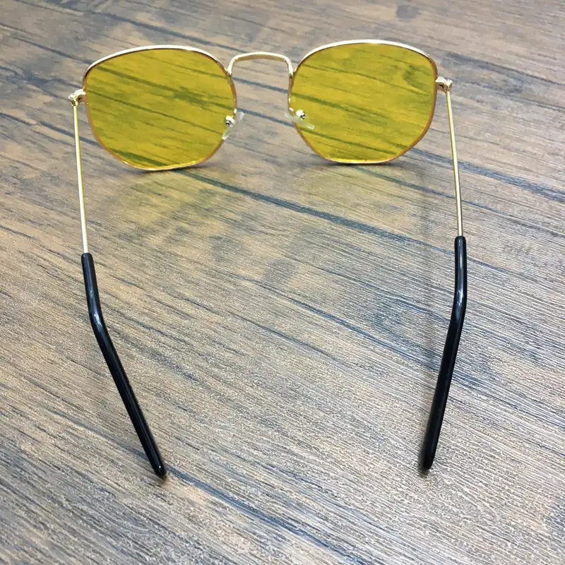 عینک شب مدل 22