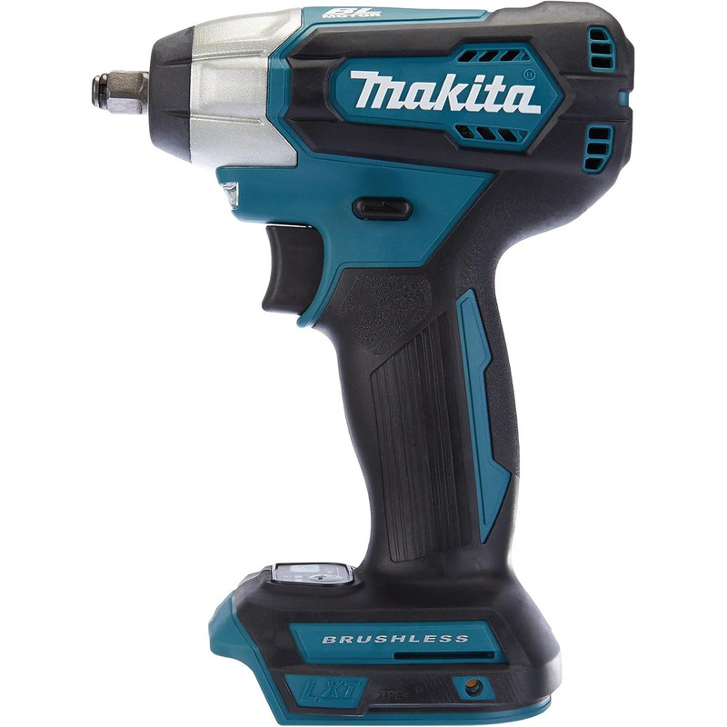 آچار ضربه ای شارژی ماکیتا مدل DTW180Z درایو 3/8 اینچ