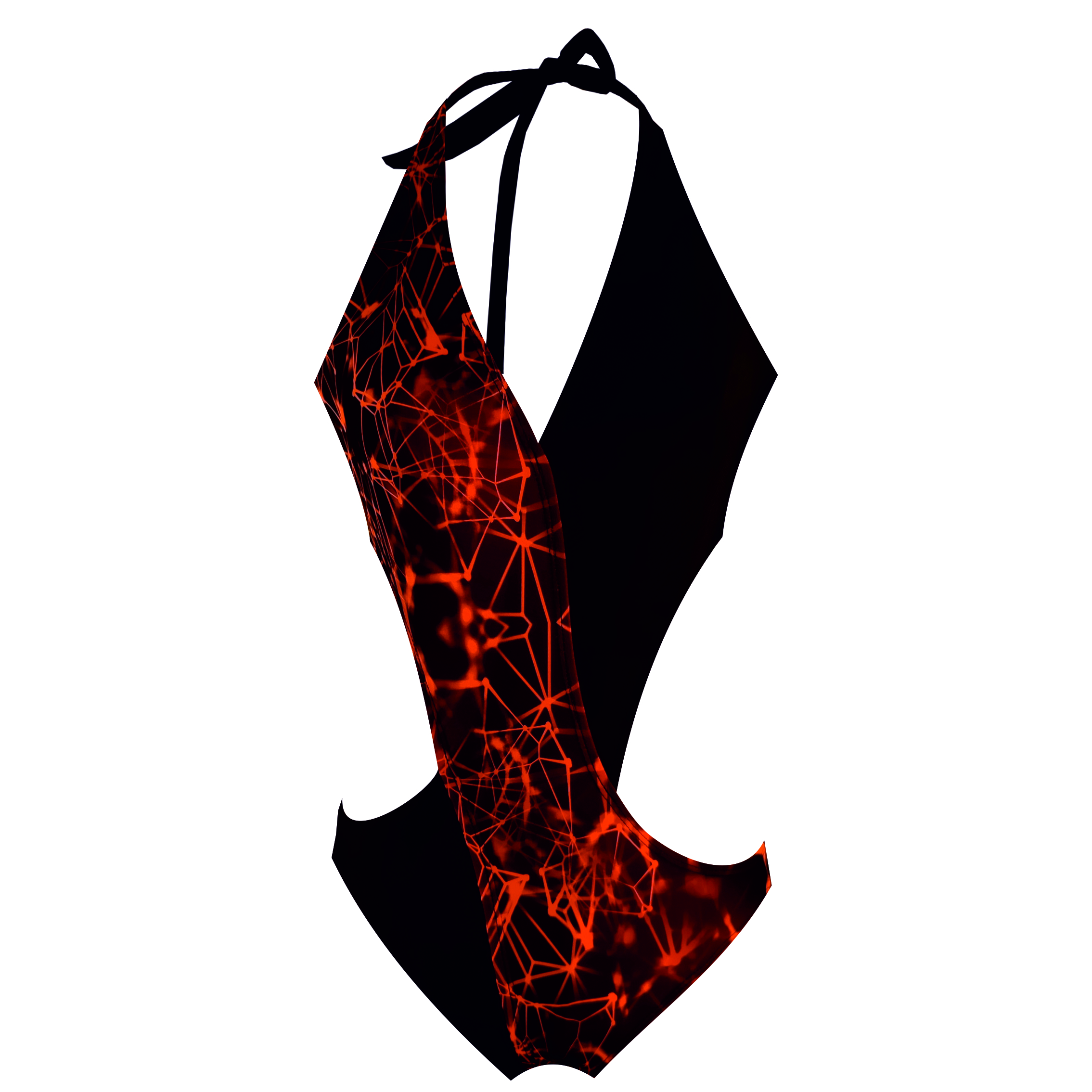 مایو زنانه مدل 138 B