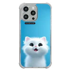 AKAM AMCWTA15PROMAX-CATS8 Cover For Apple iPhone 15 Pro Max