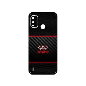 MAHOOT CHERY Cover Sticker for Nokia G11 Plus