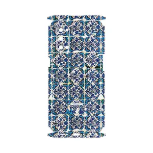 MAHOOT Traditional_Tile-FullSkin Cover Sticker for Oppo Reno4 Pro 5G