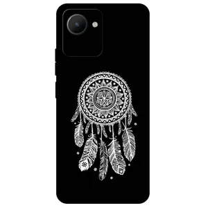 Megafone dream catcher 7196 Cover For Realme C30 / C30s