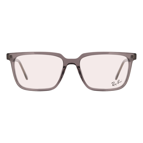 فریم عینک طبی ویفرر (Wayfarer) ری بن مدل 0RB7239F-8257 مناسب برای صورت گرد، قلب و بیضی