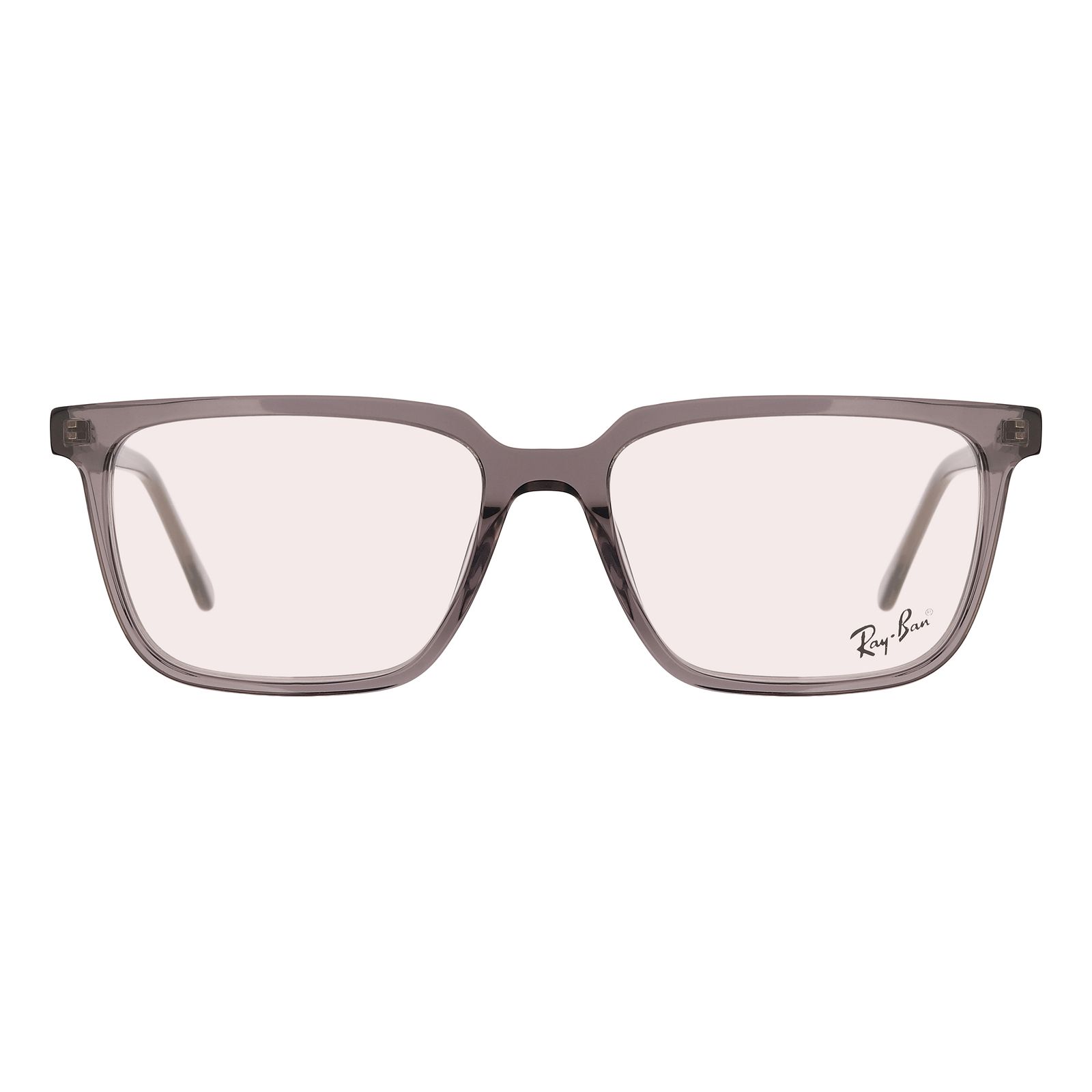 فریم عینک طبی ویفرر (Wayfarer) ری بن مدل 0RB7239F-8257 مناسب برای صورت گرد، قلب و بیضی -  - 1