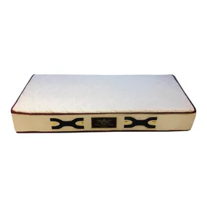 تشک بستا مدل کاپری یک نفره سایز 180x80 سانتی متر