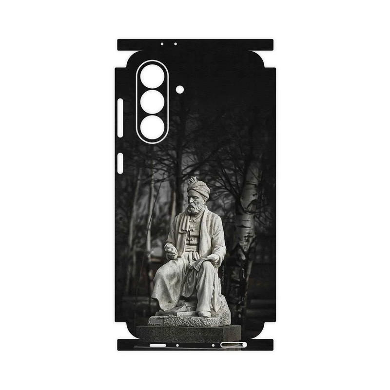 برچسب پوششی ماهوت مدل Ferdowsi-FullSkin مناسب برای گوشی موبایل سامسونگ Galaxy A56