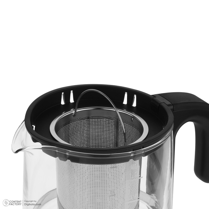 چای ساز وسترن هاوس مدل WTM-1330