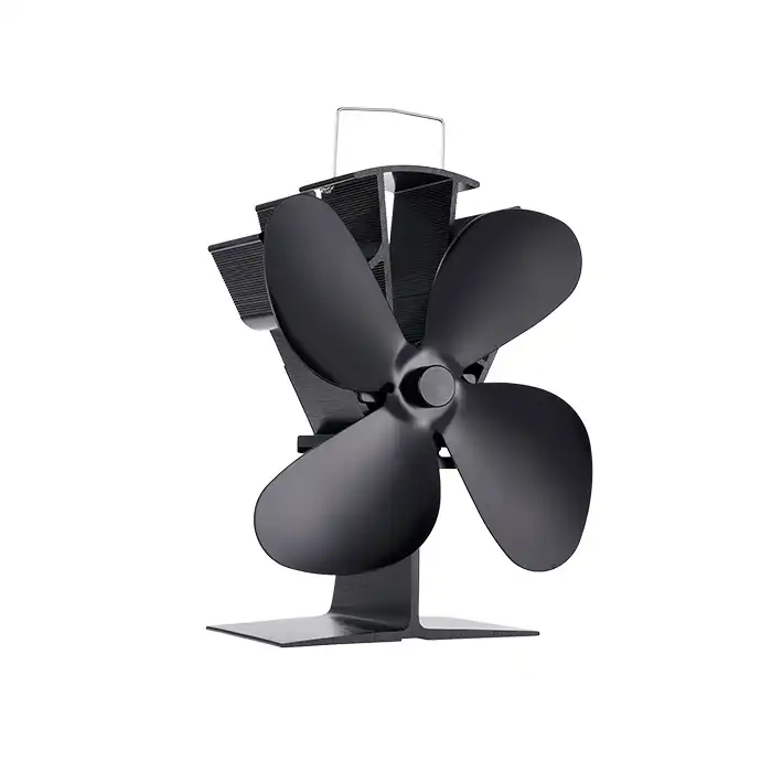 فن هیتر مدل HY-BLFS-02