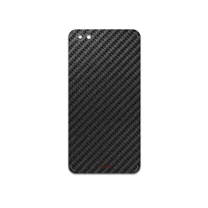 MAHOOT Shine-Carbon-Fiber Cover Sticker for Xiaomi Redmi Note 5A
