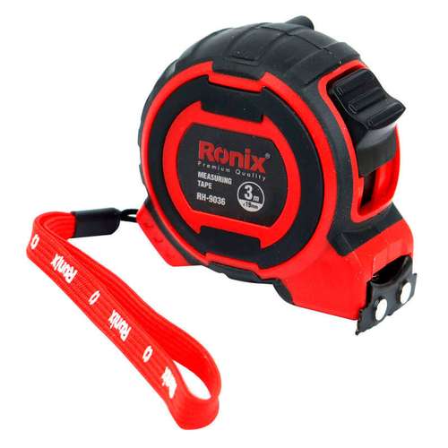 متر 3 متری رونیکس مدل RH-9036
