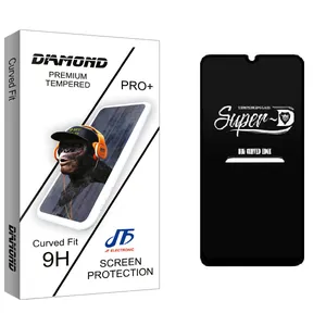 JF Diamond SuperD Screen Protector For Apple iPhone XR