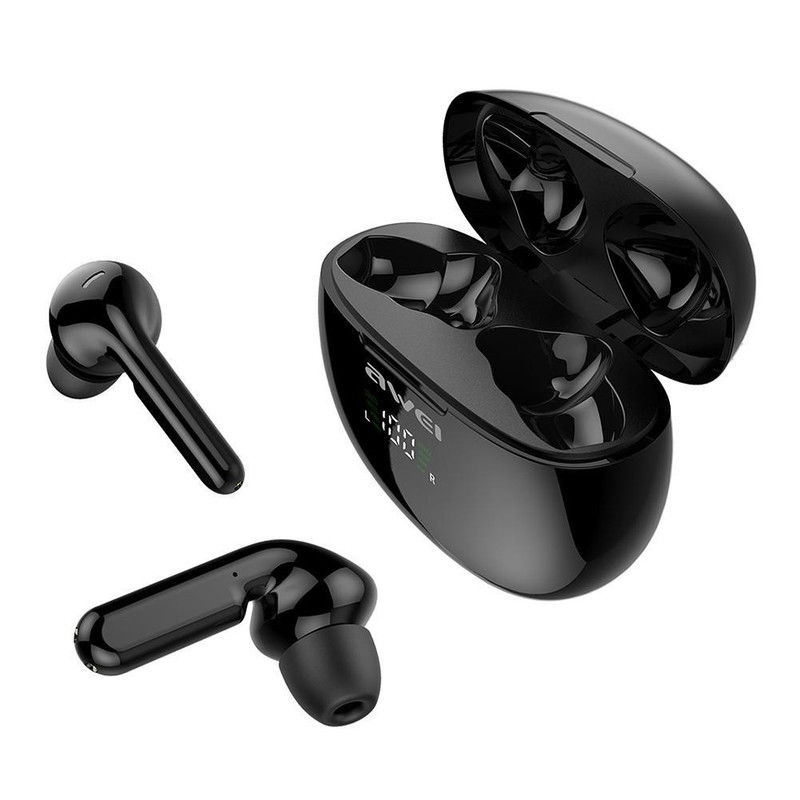 هندزفری بی سیم اوی مدل POR PUNZA Q2W T 16589 P