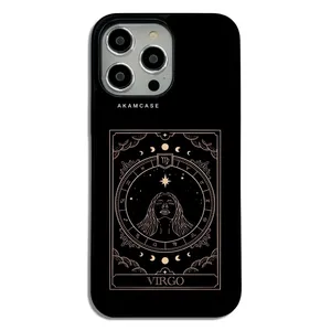 AKAM AMC-WA14PROMAX-ZODIAC-23 Cover For Apple iPhone 14 Pro Max
