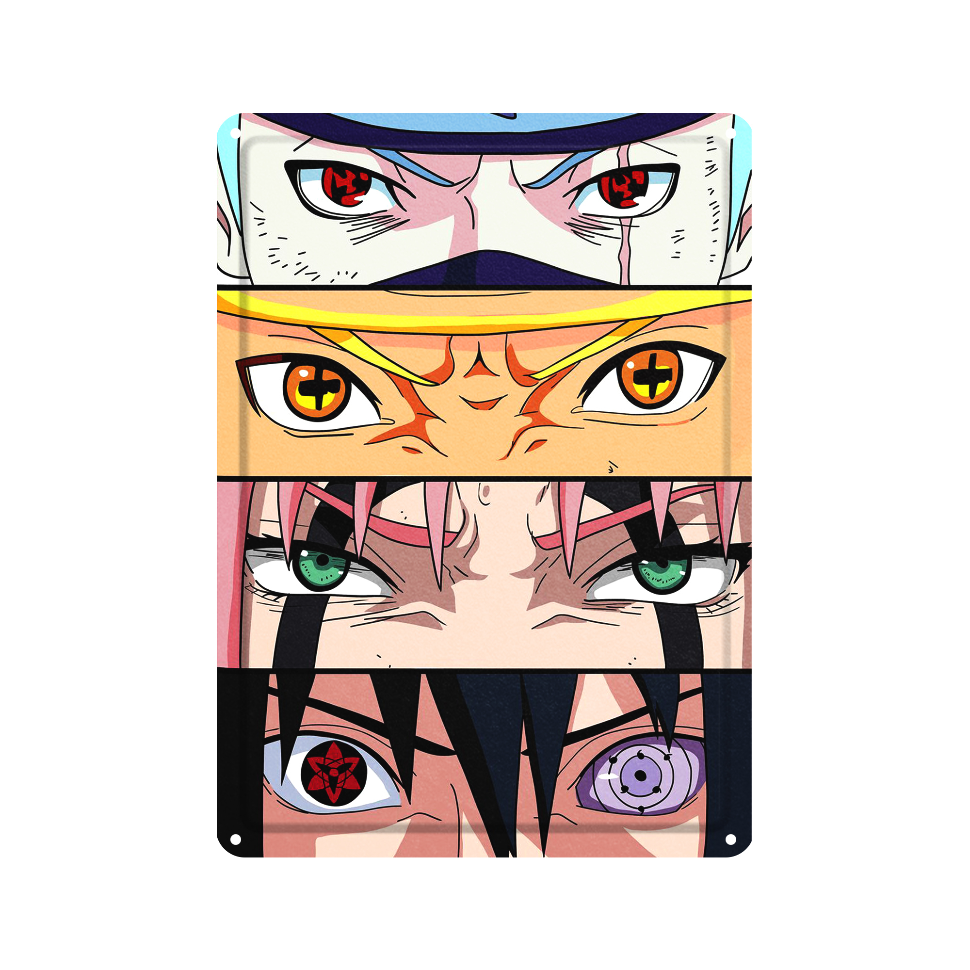 دیوارکوب مدل ناروتو کد s 2443 naruto؟