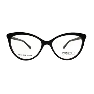 فریم عینک طبی زنانه مدل  233 - 13192C4-BLK - 51.16.140