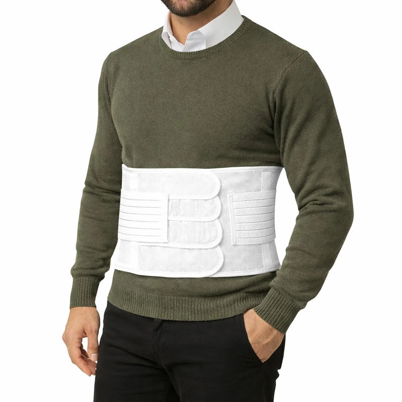 شکم‌بند کشی طبی مدل 5614 