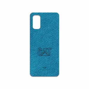 MAHOOT BL-CAT Cover Sticker for Realme 7 Pro