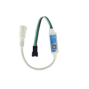 درایور کنترلر ال ای دی مدل نواری پیکسلی هوشمند کد sp621e