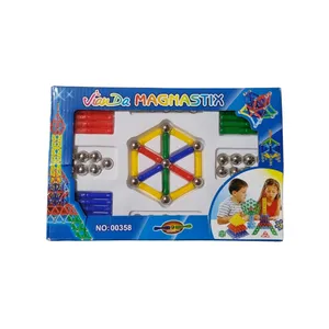 ساختنی مدل ViayDa MAGNASTIX
