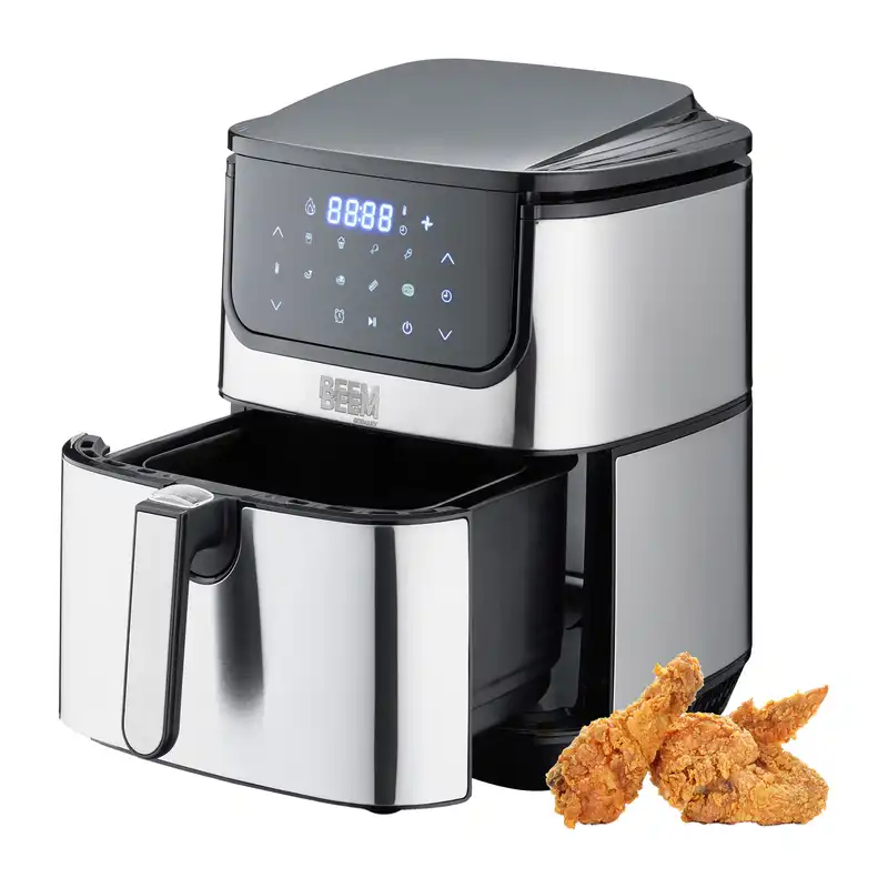 سرخ کن بدون روغن بیم مدل BM685