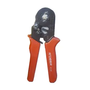 انبر پرس وایرشو آردیر مدل RT-6F سایز 7 اینچ