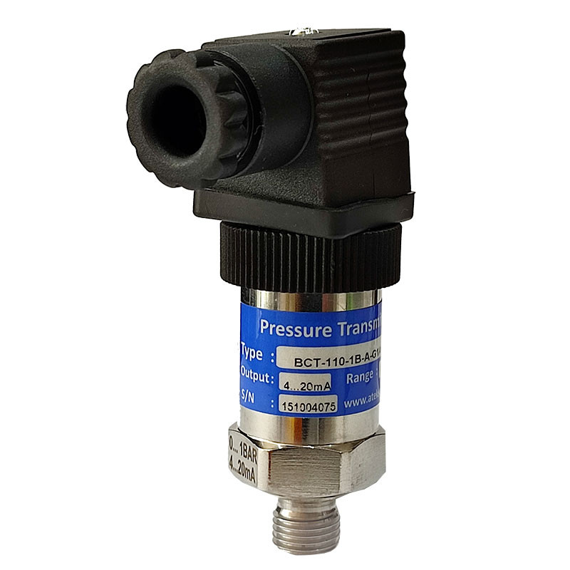 ترانسمیتر فشار اتک مدل BCT-110-1B ترانسمیتر فشار اتک مدل BCT-110-1B