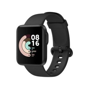 نقد و بررسی ساعت هوشمند شیایومی مدل Watch Lite new version بند سلیکونی توسط خریداران