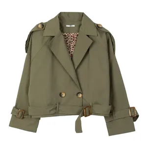 بارانی زنانه مدل MDSS-AT8584