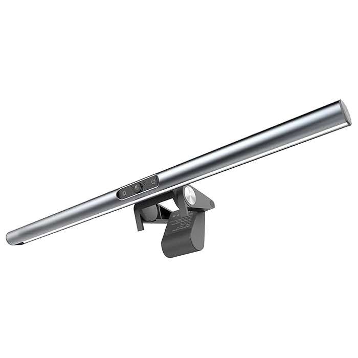 چراغ LED بالای مانیتور ریمکس مدل E910 چراغ LED بالای مانیتور ریمکس مدل E910