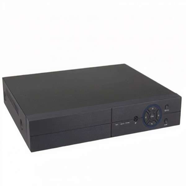 ضبط کننده ویدیویی مدل AVR 5016 &amp; TD 1604 &amp; 81016