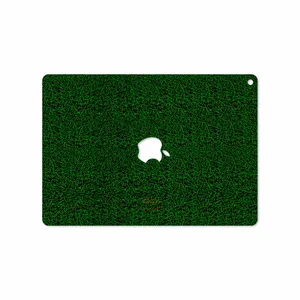 MAHOOT Green-Holographic Cover Sticker for Apple iPad Air 2 2014 A1567
