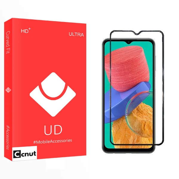 محافظ صفحه نمایش کوکونات مدل UD2 مناسب برای گوشی موبایل سامسونگ Galaxy M33
