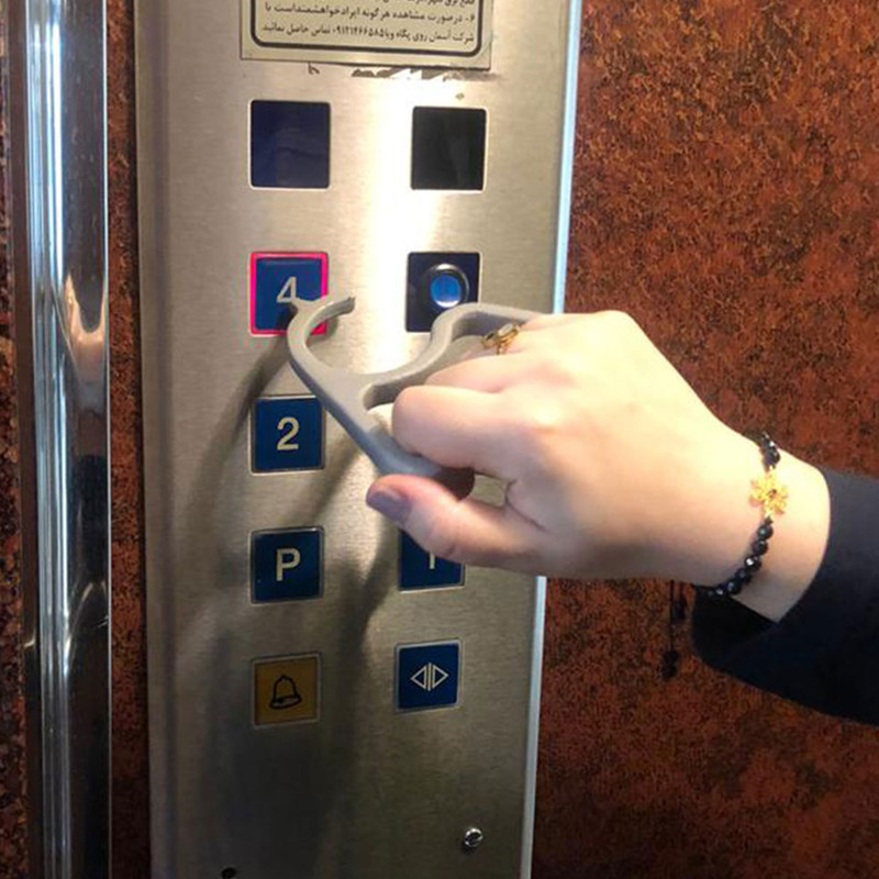 دستگیره اشوان مدل کوبیست مجموعه 10 عددی دستگیره اشوان مدل کوبیست مجموعه 10 عددی